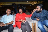Kalyan Ram ISM Movie Audio Launch
